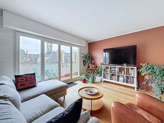  Appartement � vendre 5 pi�ces 112 m�