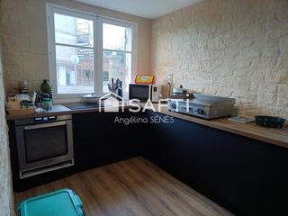  Maison � vendre 15 + pi�ces 300 m�