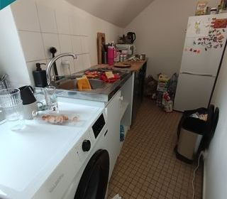  Appartement � vendre 1 pi�ce 27 m�