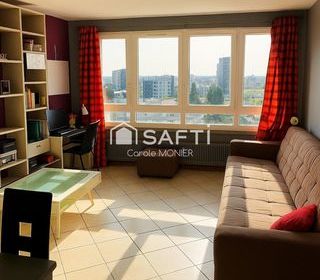  Appartement � vendre 2 pi�ces 45 m�