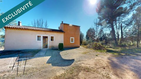   Quasi de plain-pied Maison - 4 pi�ce(s) - 126 m�