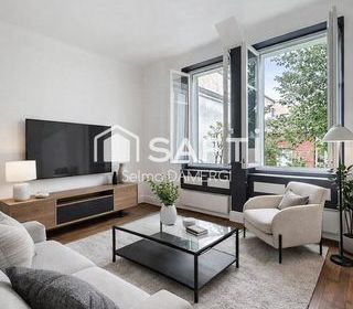  Appartement � vendre 2 pi�ces 39 m�