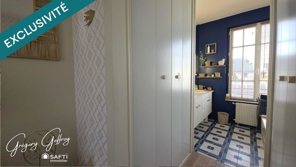 � vendre  Maison Caen (14000)