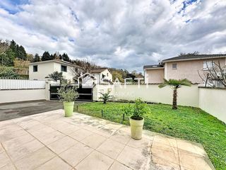  Maison � vendre 4 pi�ces 91 m�