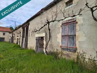  Maison � vendre 2 pi�ces 54 m�