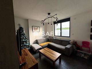  Maison � vendre 6 pi�ces 93 m�