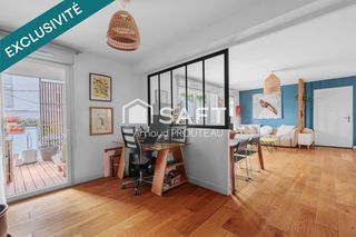  Appartement � vendre 5 pi�ces 98 m�