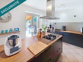  Maison � vendre 11 pi�ces 385 m�