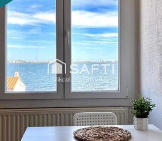  Appartement � vendre 2 pi�ces 40 m�