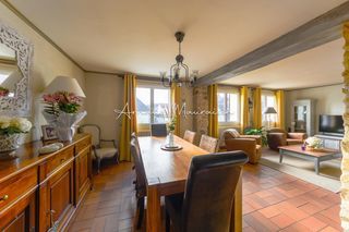  Appartement � vendre 6 pi�ces 137 m�