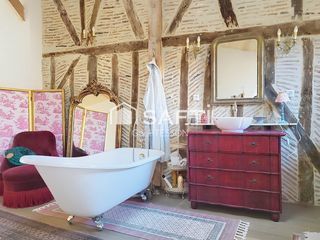  Immeuble � vendre 380 m�