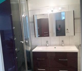  Appartement � vendre 3 pi�ces 55 m�