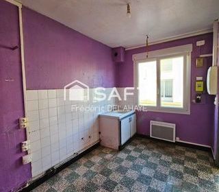  Maison � vendre 3 pi�ces 65 m�