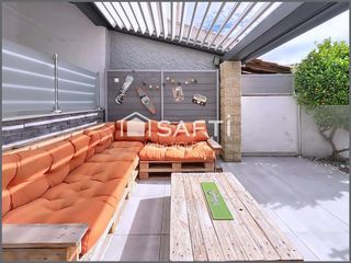  Maison � vendre 5 pi�ces 115 m�