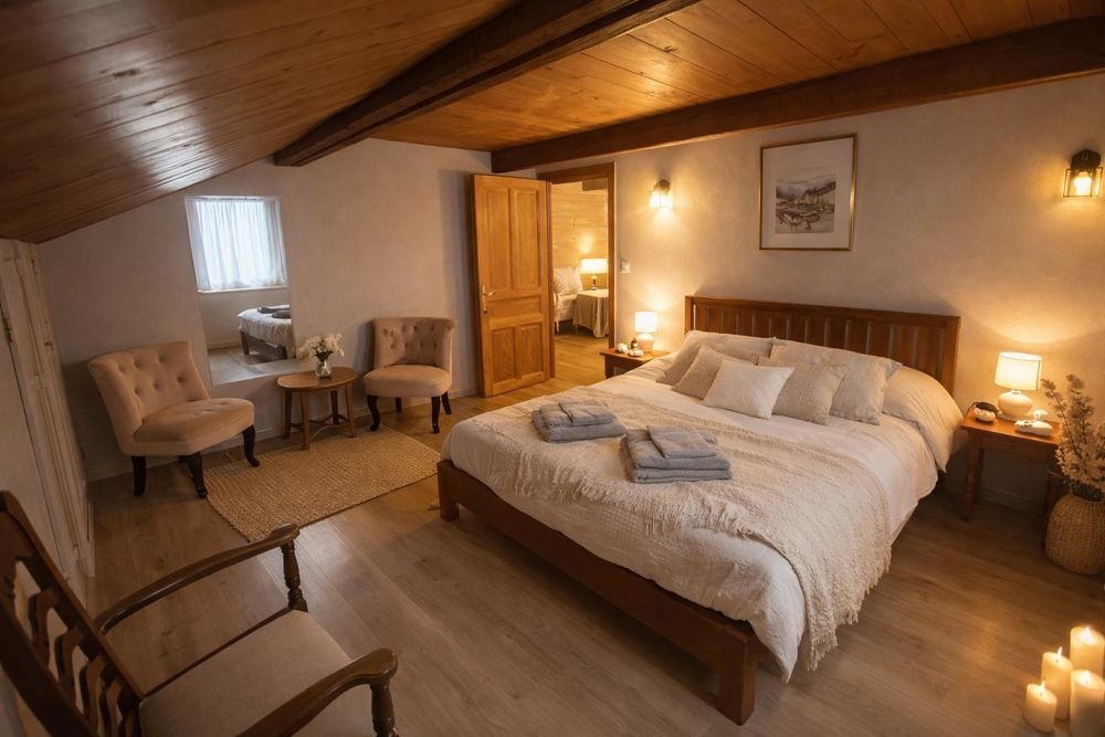 � vendre  Maison G�rardmer (88400)