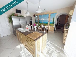  Maison � vendre 6 pi�ces 168 m�