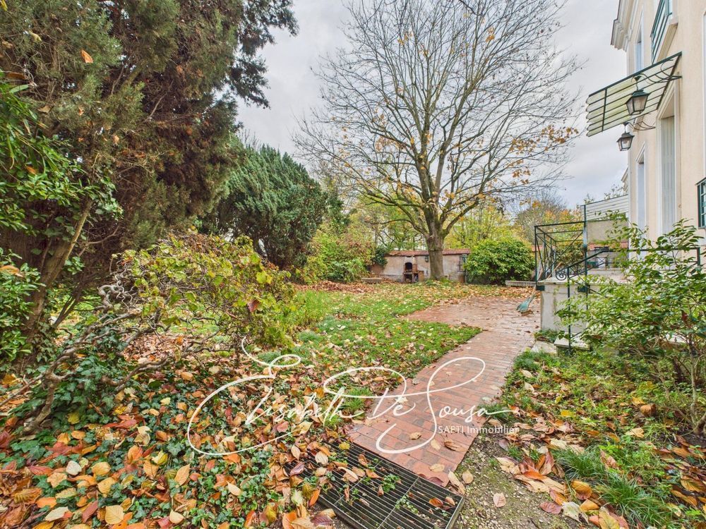 � vendre  Maison Choisy-le-Roi (94600)