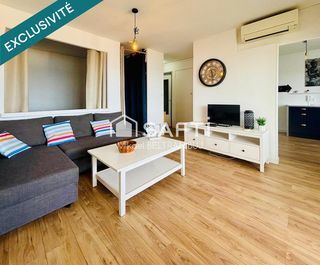  Appartement � vendre 2 pi�ces 40 m�