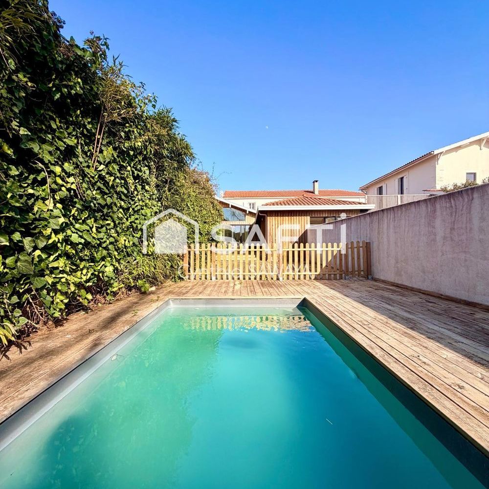 � vendre  Maison La Teste-de-Buch (33260)