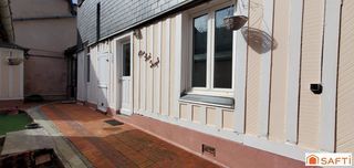  Maison � vendre 5 pi�ces 120 m�