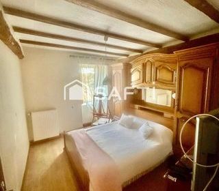  Maison � vendre 15 + pi�ces 375 m�