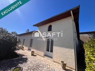  Maison � vendre 8 pi�ces 157 m�