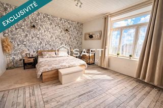  Maison � vendre 5 pi�ces 110 m�