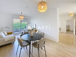  Appartement � vendre 3 pi�ces 60 m�