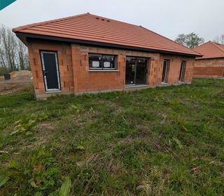  Maison 4 pi�ces 90 m� Wanquetin