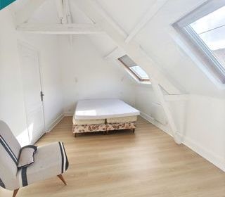  Maison � vendre 3 pi�ces 49 m�