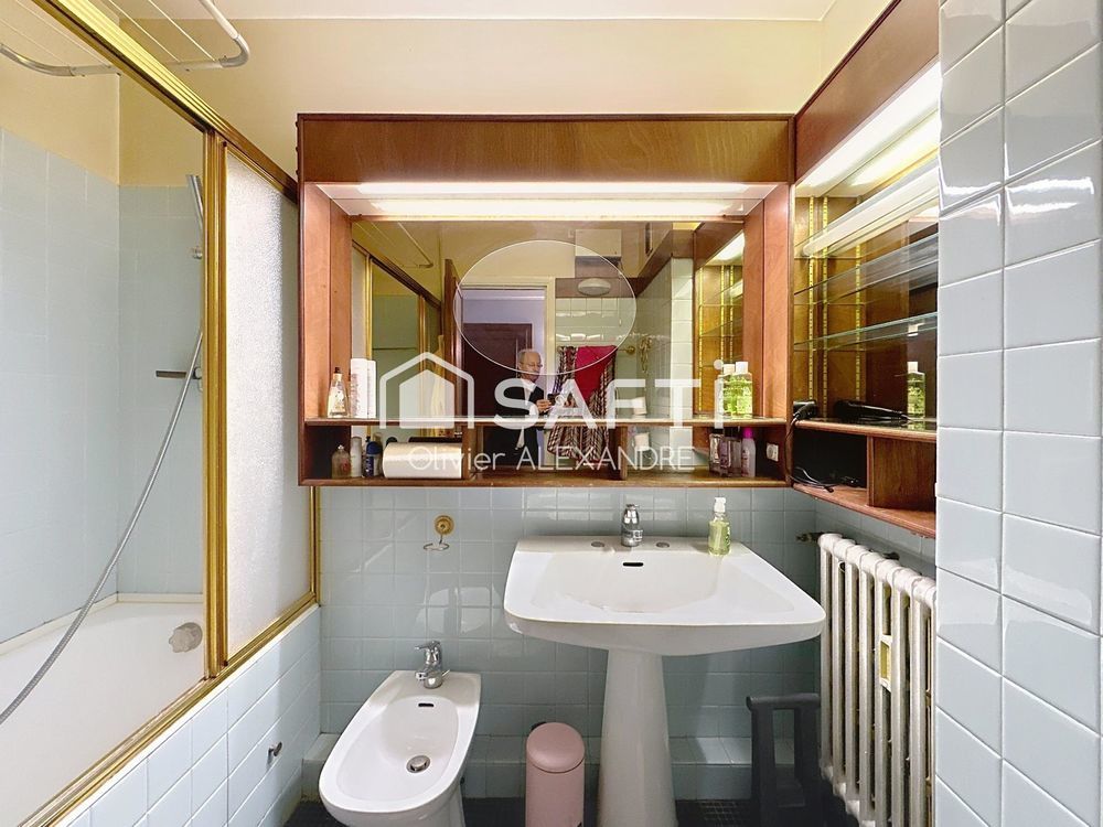 � vendre  Appartement Paris 7