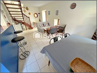  Maison � vendre 4 pi�ces 60 m�