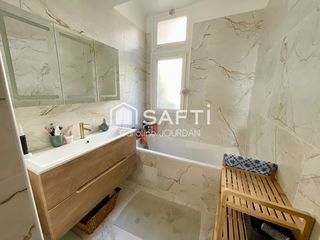  Appartement � vendre 4 pi�ces 71 m�