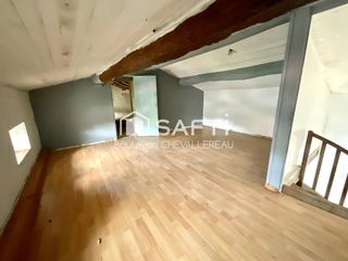  Maison � vendre 3 pi�ces 65 m�