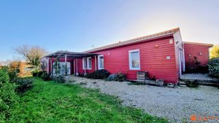  Maison � vendre 5 pi�ces 120 m�