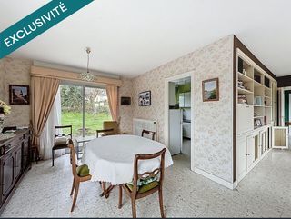  Maison � vendre 6 pi�ces 142 m�