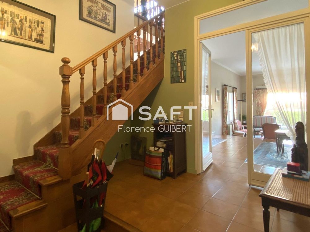 � vendre  Maison Poissy (78300)