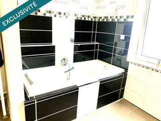  Maison � vendre 5 pi�ces 96 m�