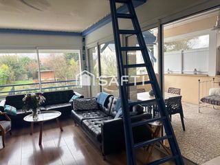  Maison � vendre 10 pi�ces 205 m�