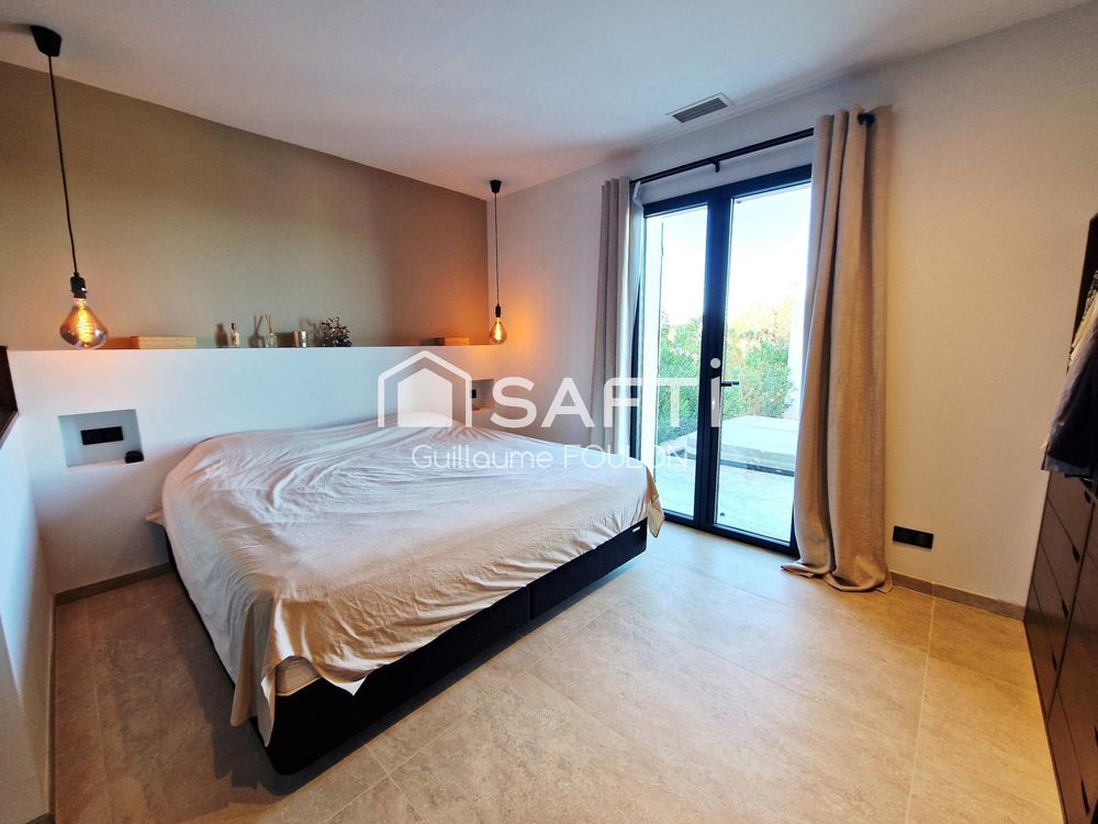 � vendre  Maison Apt (84400)