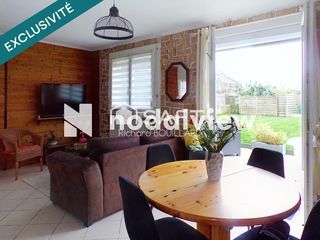  Maison � vendre 5 pi�ces 103 m�