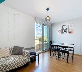  Appartement � vendre 2 pi�ces 33 m�