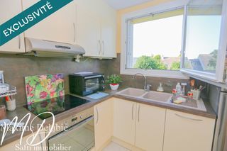  Maison � vendre 4 pi�ces 80 m�