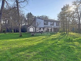  Maison � vendre 5 pi�ces 148 m�