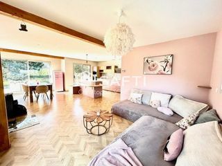  Maison � vendre 6 pi�ces 123 m�