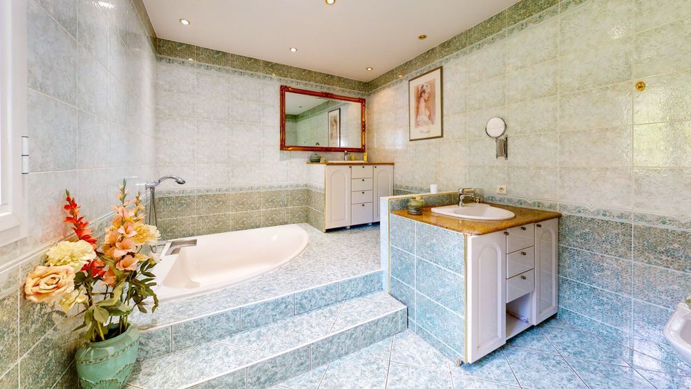 � vendre  Maison San-Martino-di-Lota (20200)