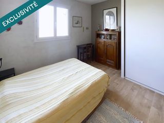  Maison � vendre 5 pi�ces 170 m�