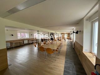  Immeuble � vendre 535 m�