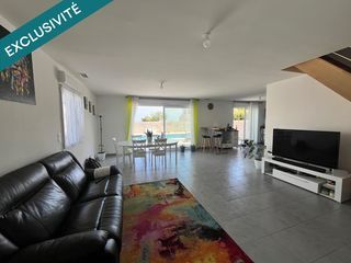  Maison � vendre 5 pi�ces 113 m�