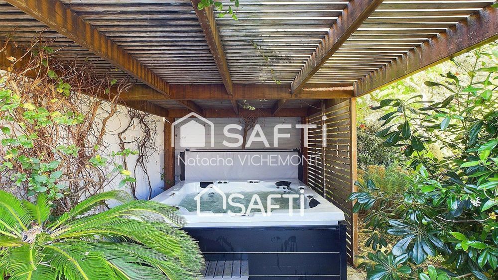 � vendre  Maison Angoulins (17690)